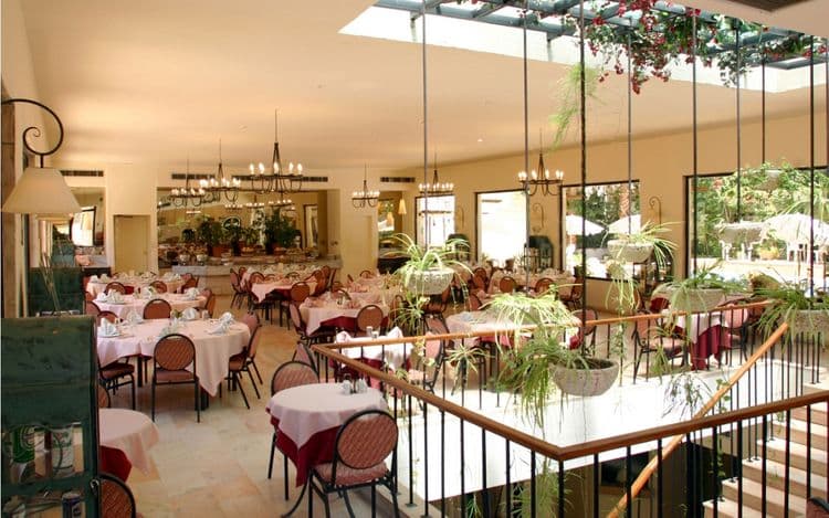 Petra Palace Hotel