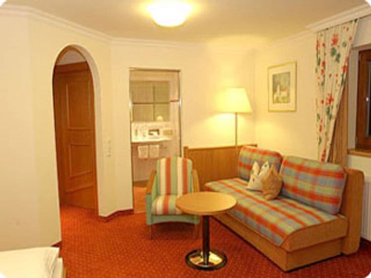 Alpinresort Sport & Spa