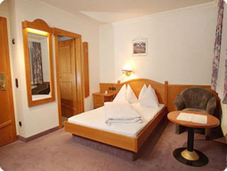 Alpinresort Sport & Spa