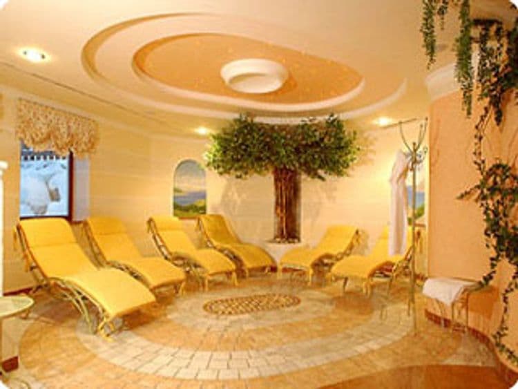 Alpinresort Sport & Spa