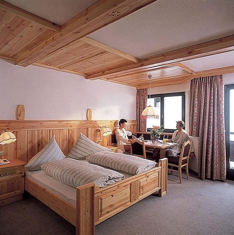 Almhof Hotel