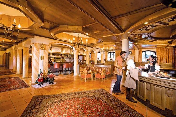 Almhof Hotel