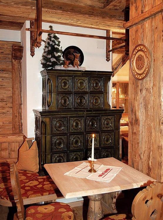 Almhof Hotel