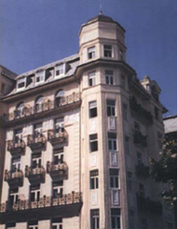 Novum Hotel Golden Park