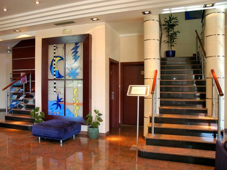 Blue Star Hotel