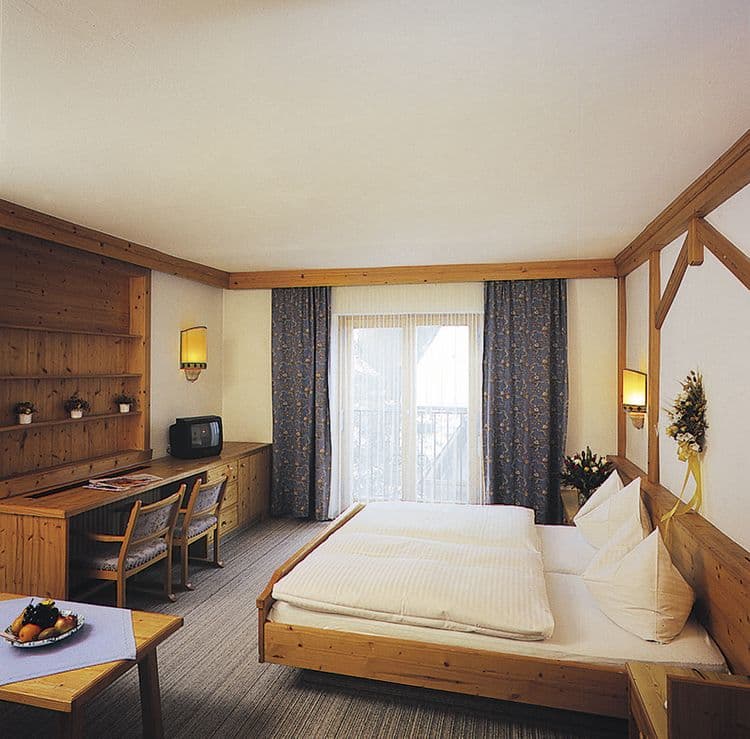 Panther Hotel