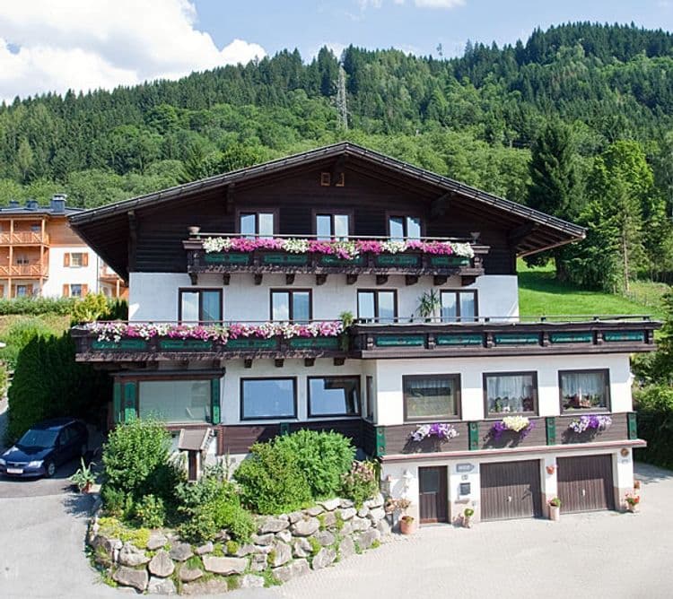 Pension Austria