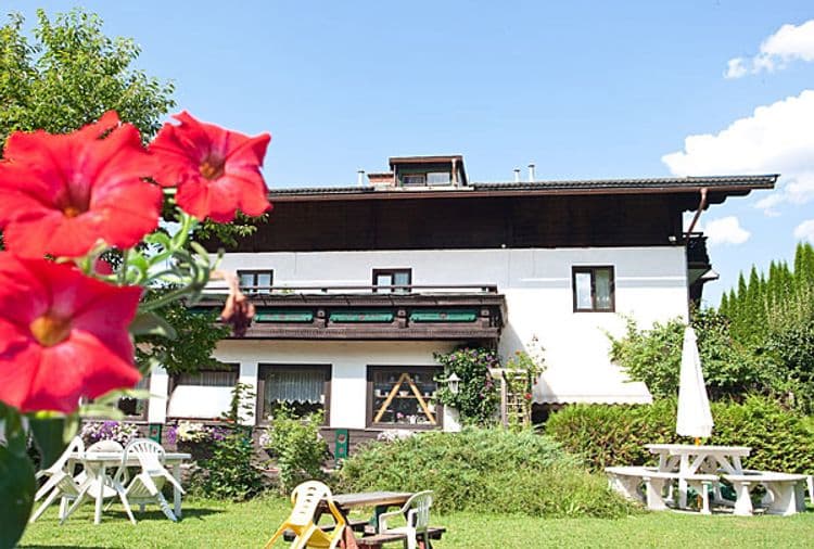 Pension Austria