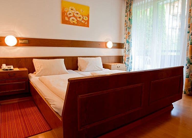 Pension Austria