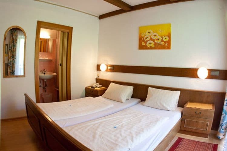 Pension Austria