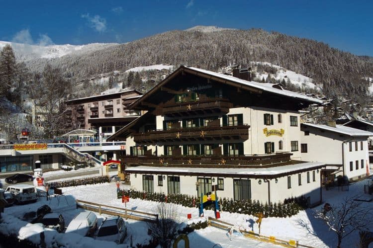 Hubertus Pension