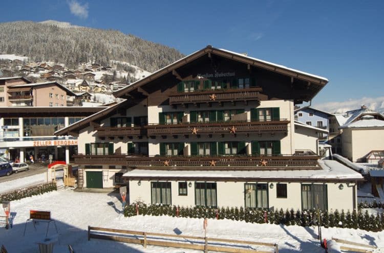 Hubertus Pension