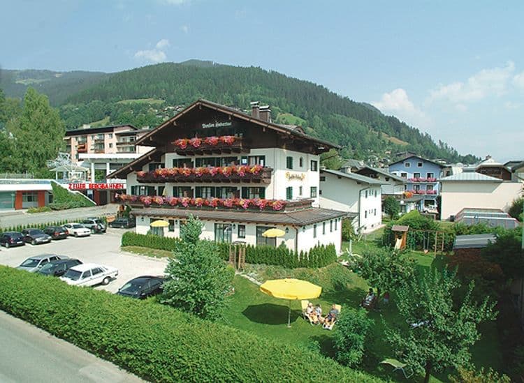 Hubertus Pension