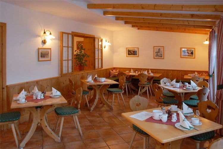 Hubertus Pension