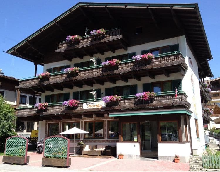 Pension Norika