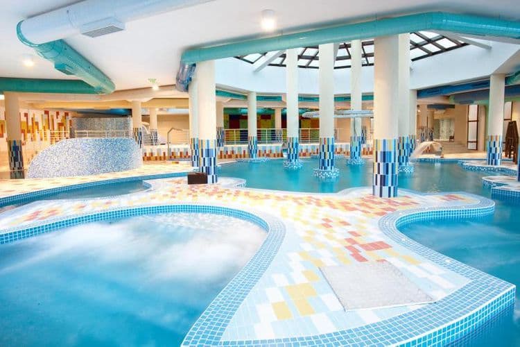 Astera Bansko Apartment Tourist Complex & Spa