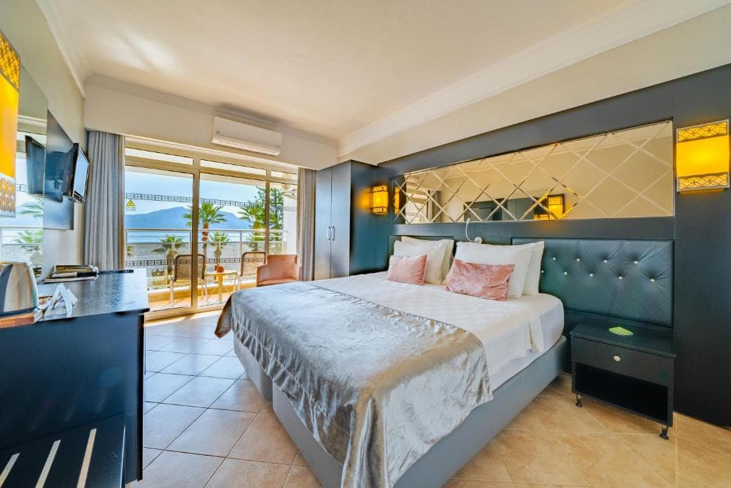 Ideal Prime Beach Hotel
