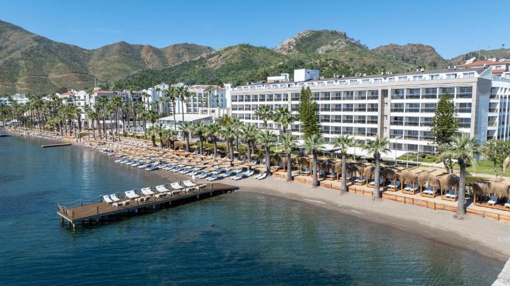 Ideal Prime Beach Hotel
