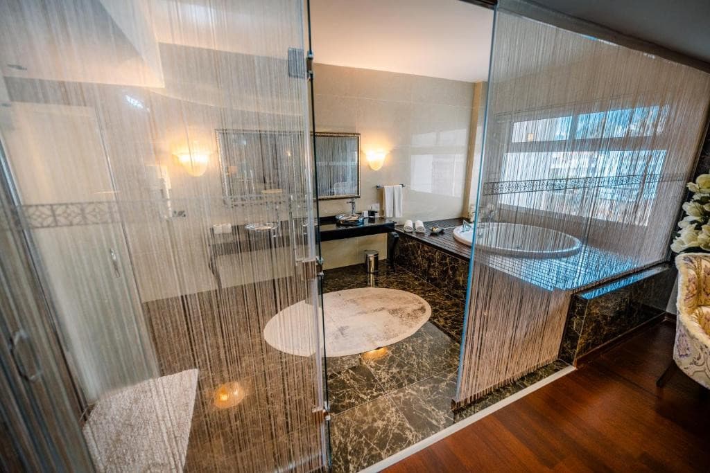 Ideal Prime Beach Hotel