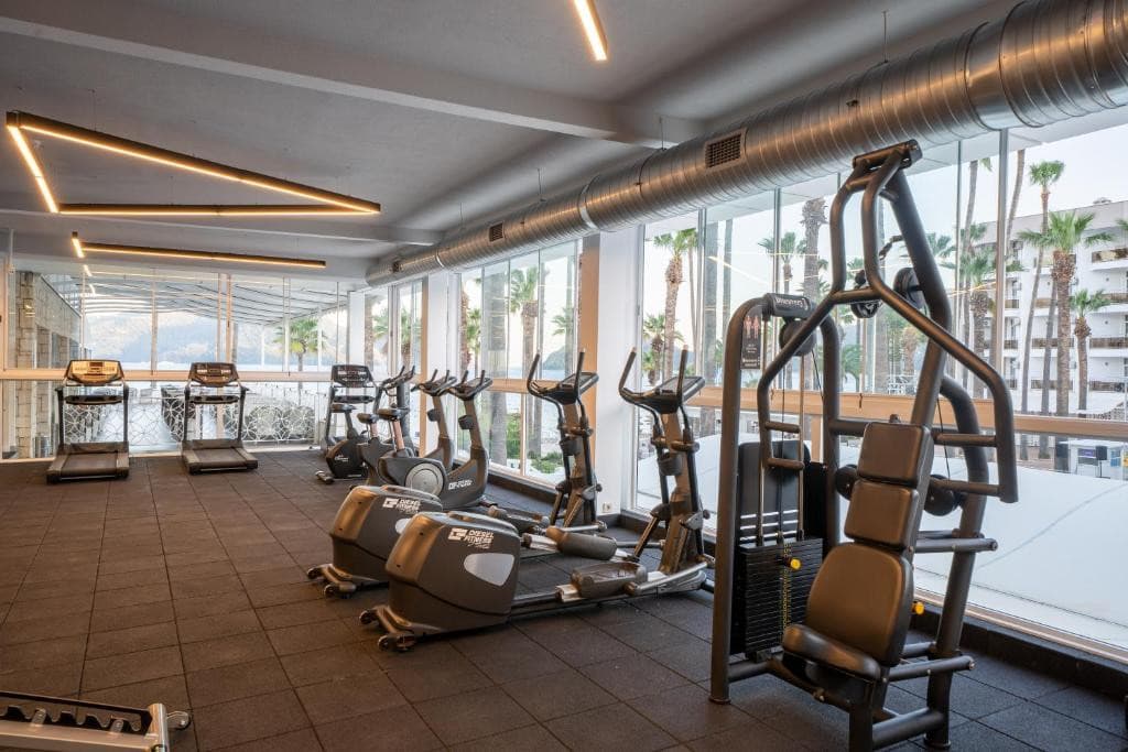 Ideal Prime Beach Hotel
