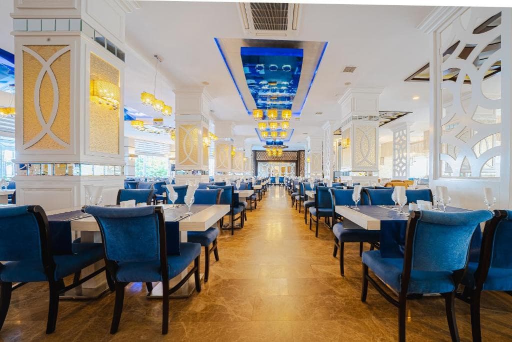Ideal Prime Beach Hotel