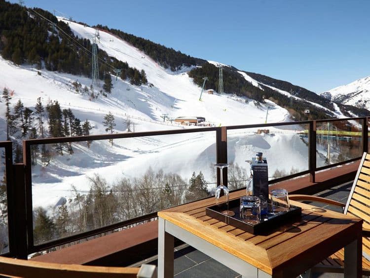 Sport Hotel Hermitage & Spa