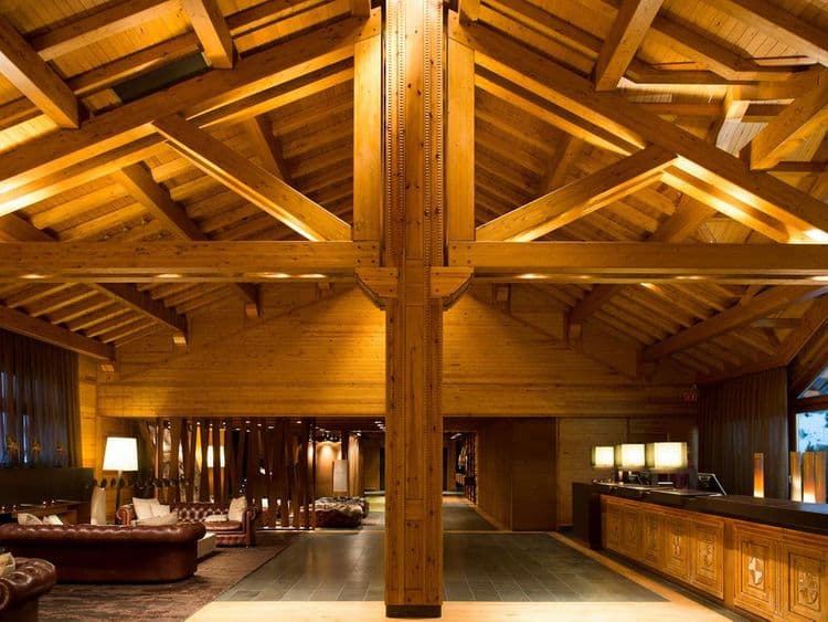 Sport Hotel Hermitage & Spa