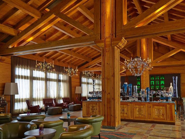 Sport Hotel Hermitage & Spa