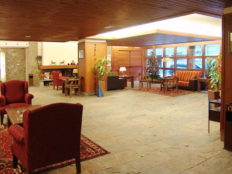 Magic la Massana Hotel