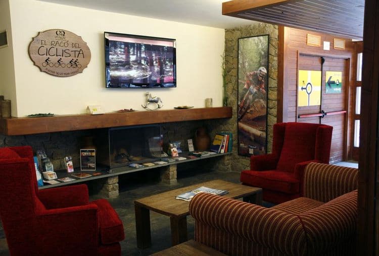 Magic la Massana Hotel