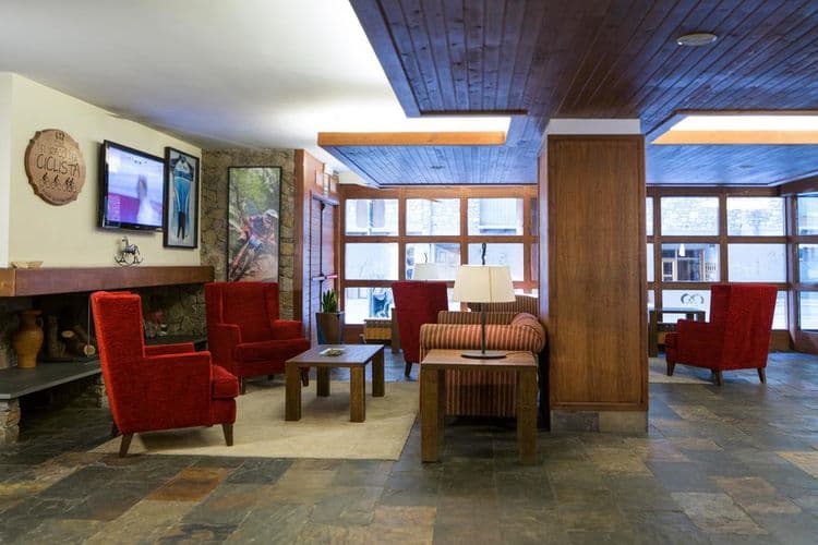Magic la Massana Hotel
