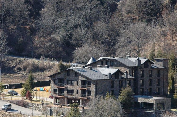 Abba Xalet Suites Hotel