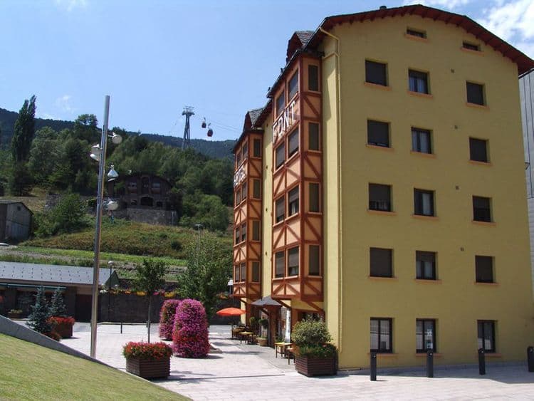 Font Hotel