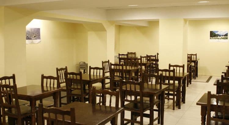 Font Hotel