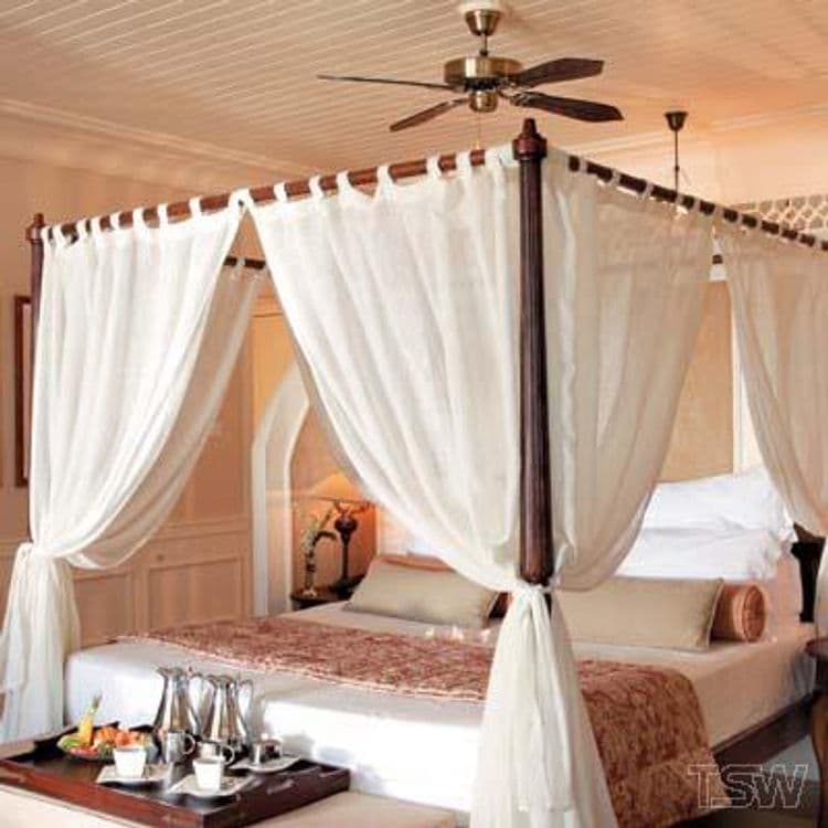 Heritage Le Telfair Golf & Spa