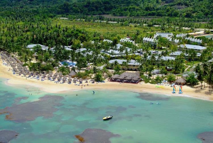Grand Bahia Principe El Portillo