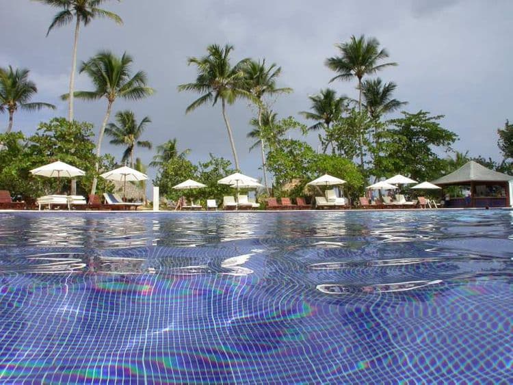 Grand Bahia Principe El Portillo