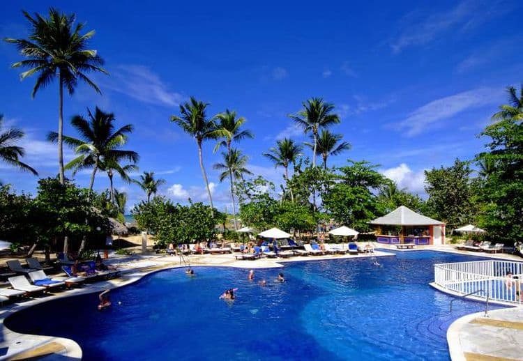 Grand Bahia Principe El Portillo