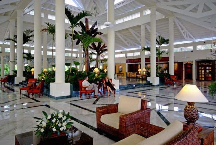 Grand Bahia Principe El Portillo