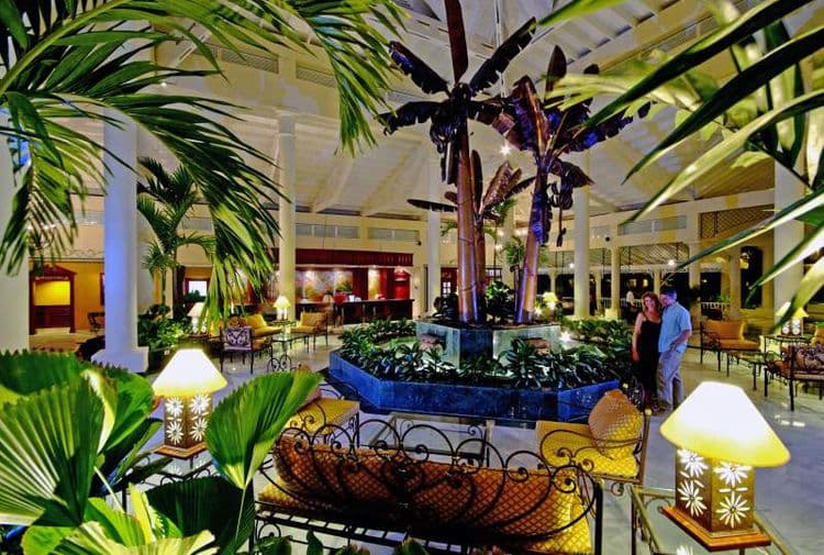 Grand Bahia Principe El Portillo
