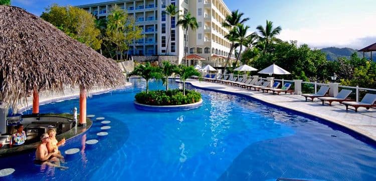 Grand Bahia Principe Cayacoa