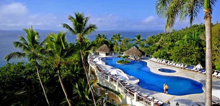 Grand Bahia Principe Cayacoa