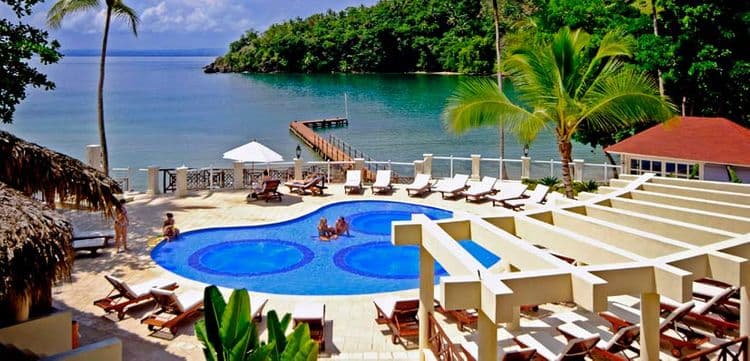 Grand Bahia Principe Cayacoa