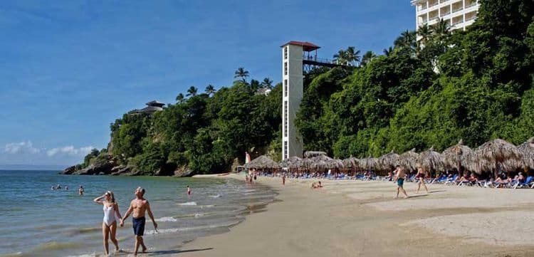Grand Bahia Principe Cayacoa
