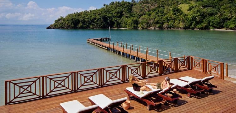 Grand Bahia Principe Cayacoa