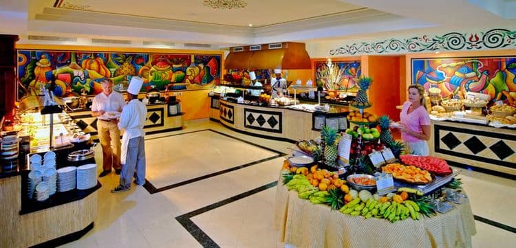 Grand Bahia Principe Cayacoa