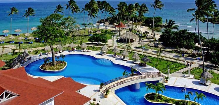 Luxury Bahia Principe Cayo Levantado