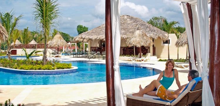 Luxury Bahia Principe Cayo Levantado