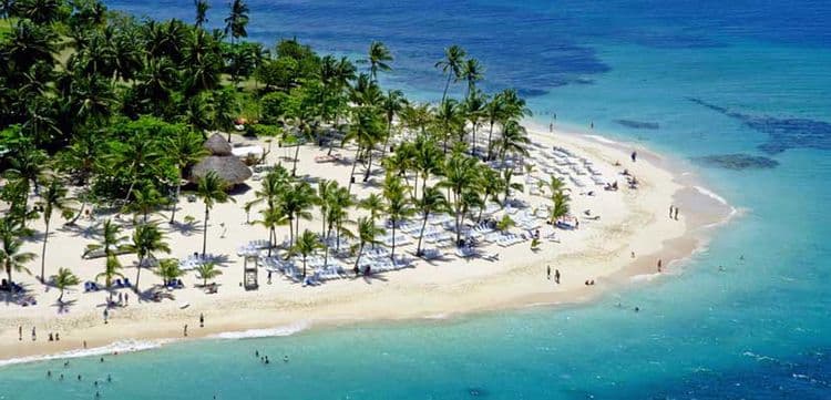 Luxury Bahia Principe Cayo Levantado