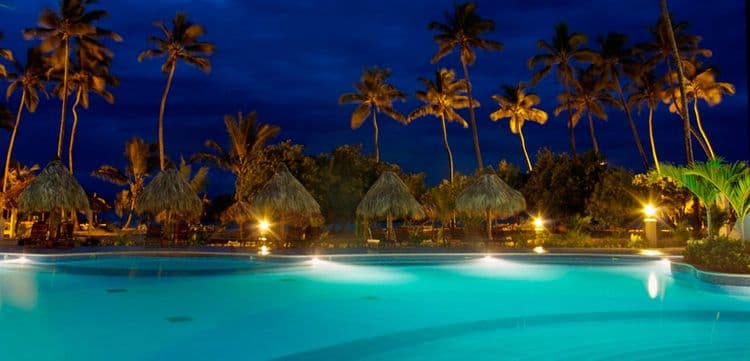 Luxury Bahia Principe Cayo Levantado
